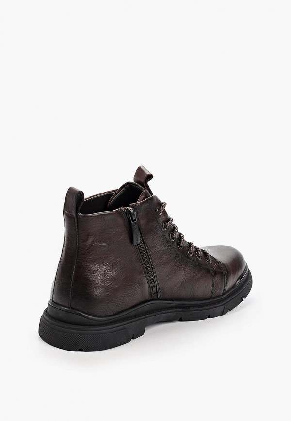 фото Ботинки salamander