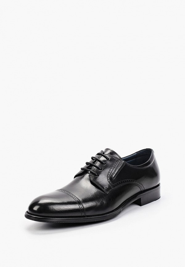 фото Туфли brooman