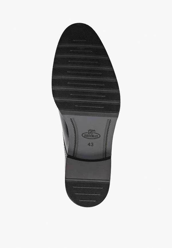 фото Туфли brooman