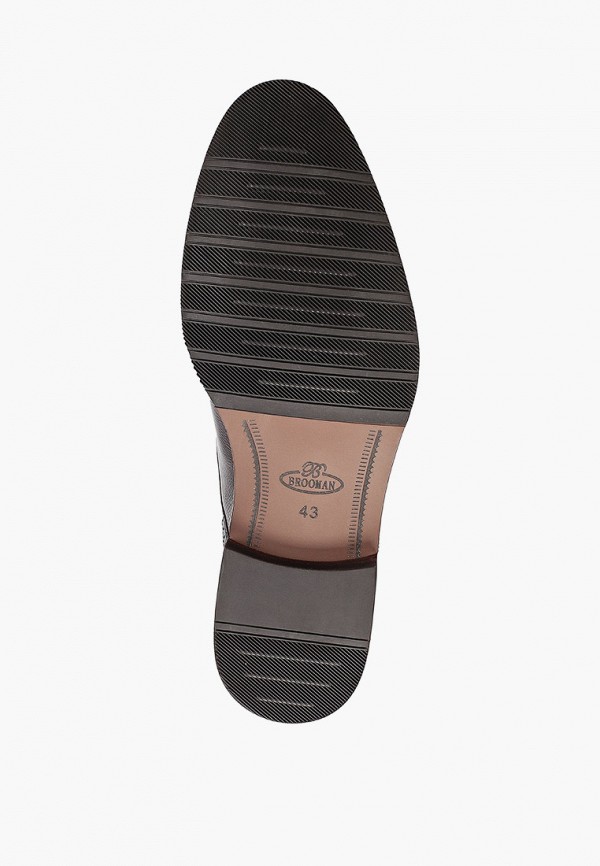 фото Туфли brooman