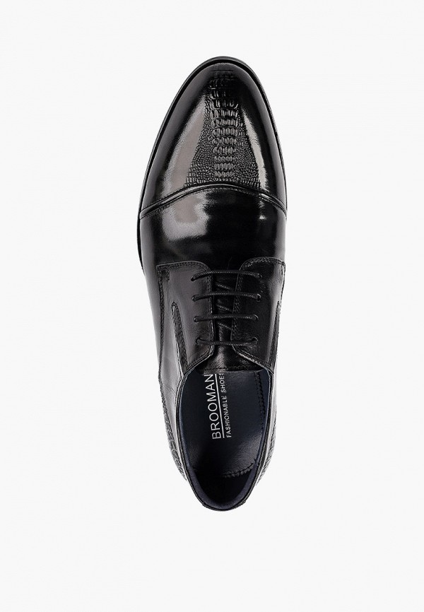 фото Туфли brooman