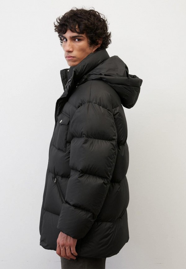 фото Пуховик marc o'polo