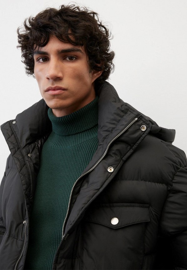 фото Пуховик marc o'polo