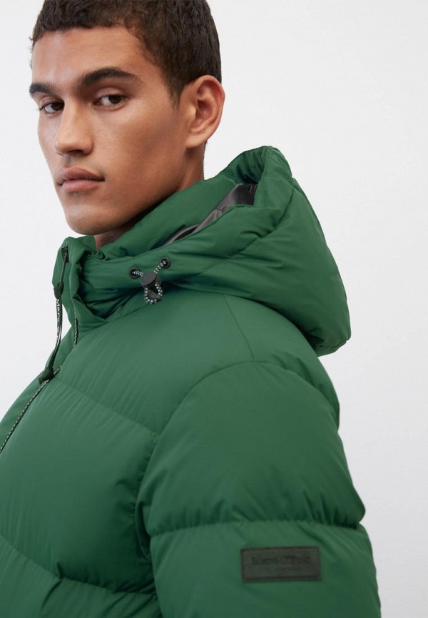 фото Пуховик marc o'polo