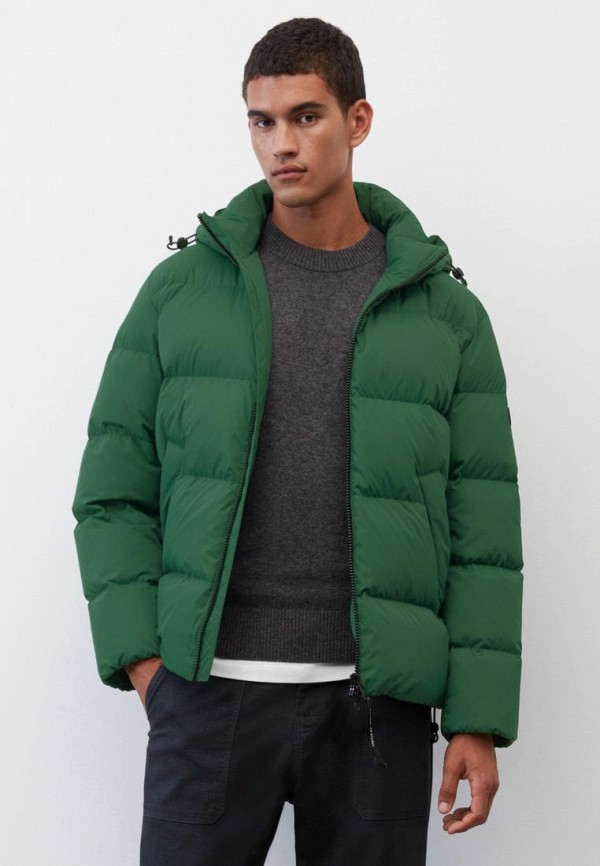 фото Пуховик marc o'polo