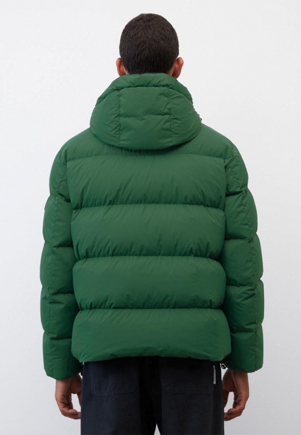 фото Пуховик marc o'polo