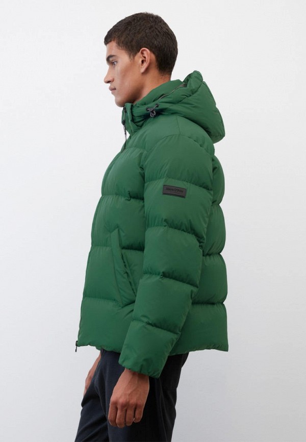 фото Пуховик marc o'polo