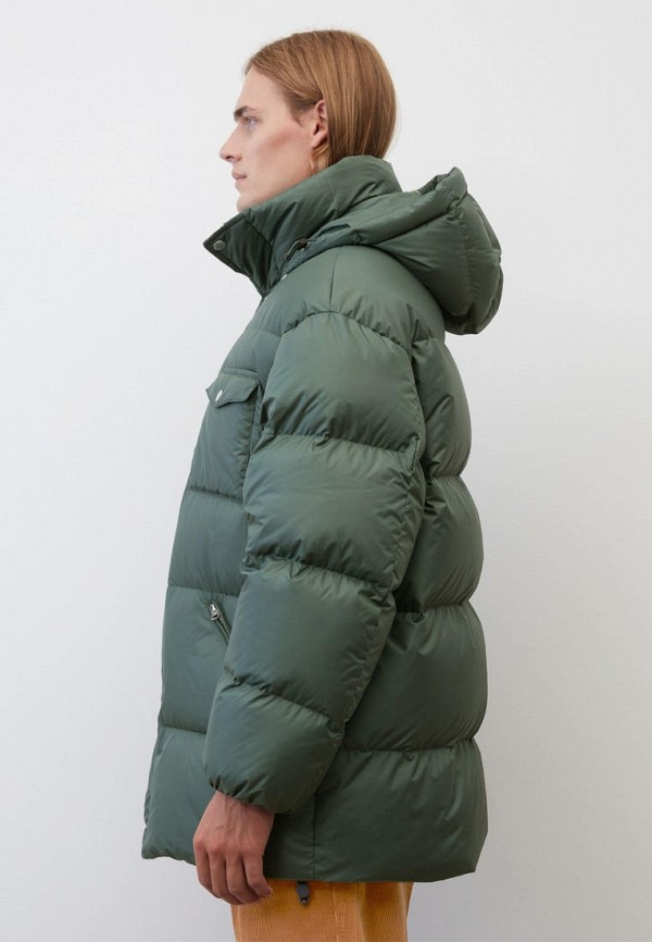 фото Пуховик marc o'polo