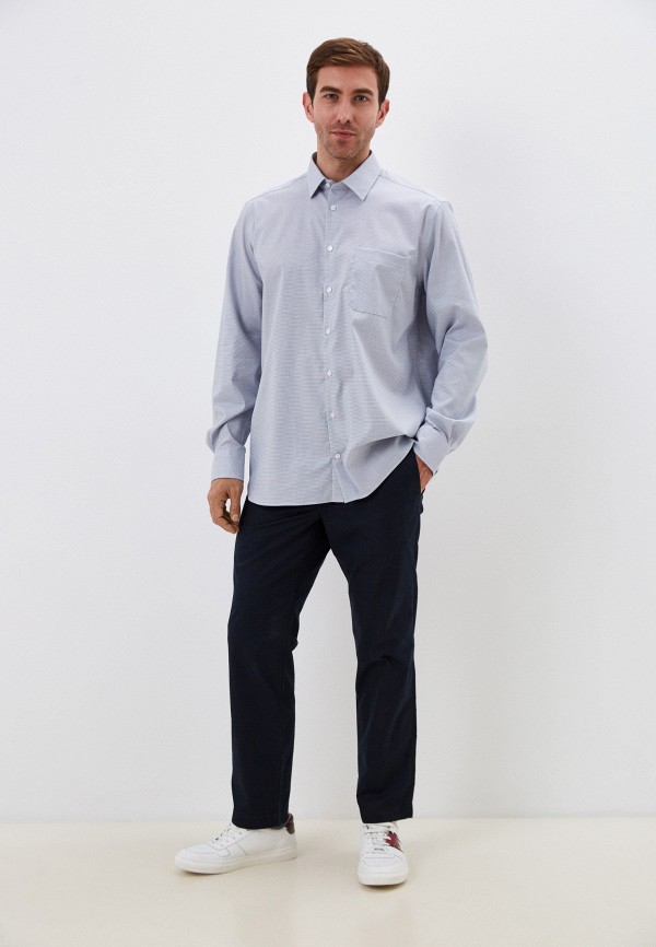 фото Рубашка henderson