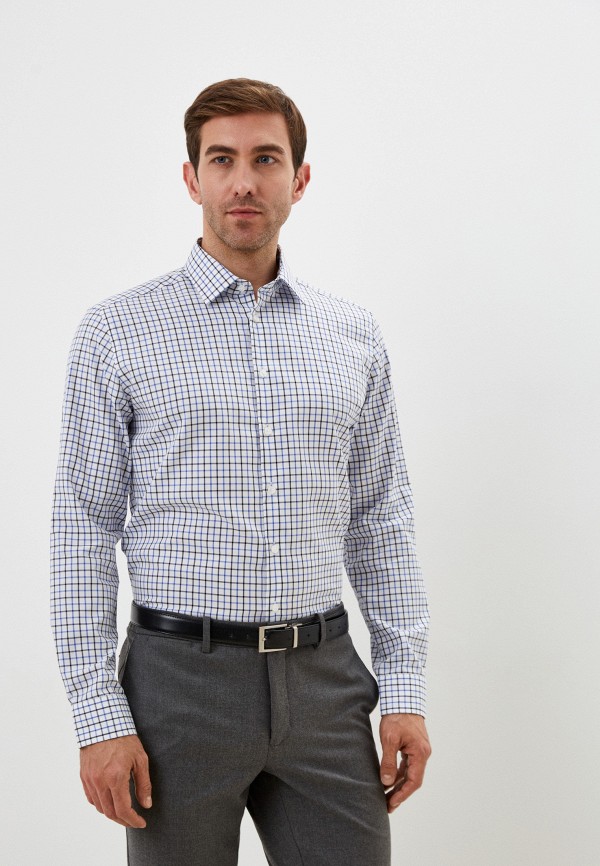 фото Рубашка henderson