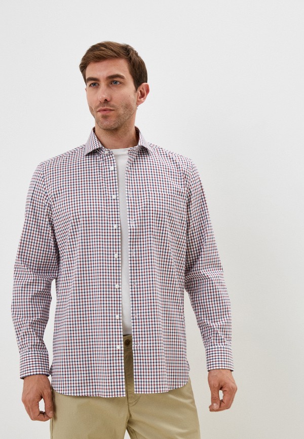 фото Рубашка henderson