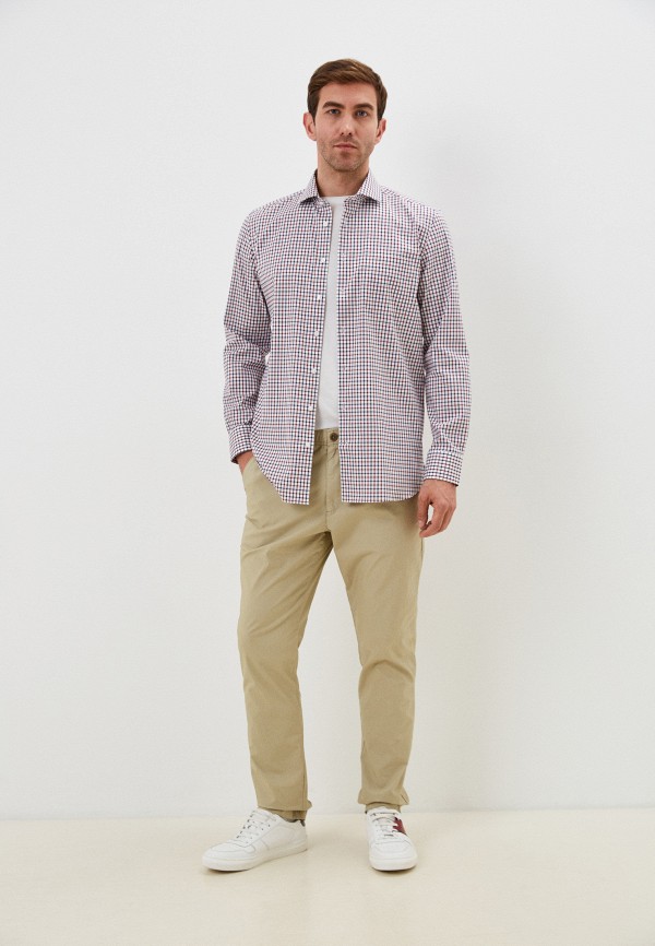 фото Рубашка henderson