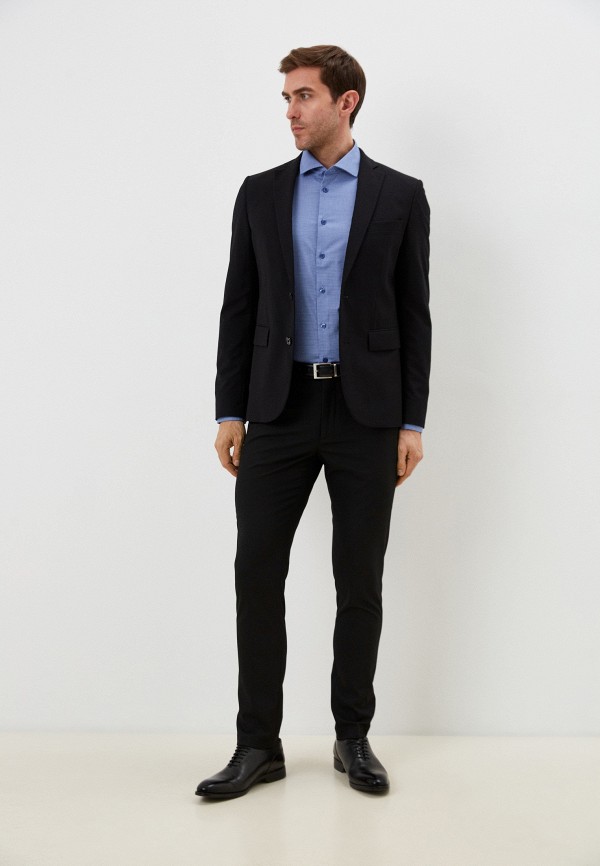 фото Рубашка henderson