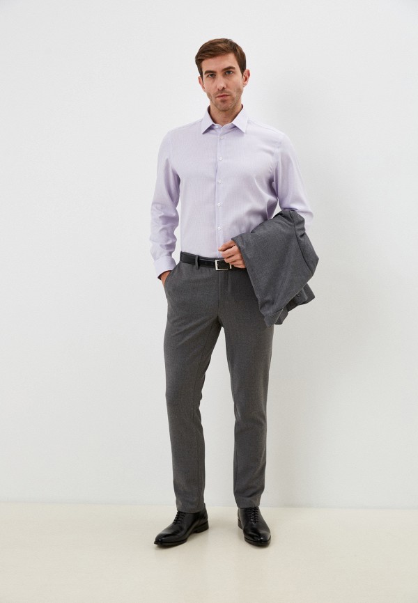 фото Рубашка henderson