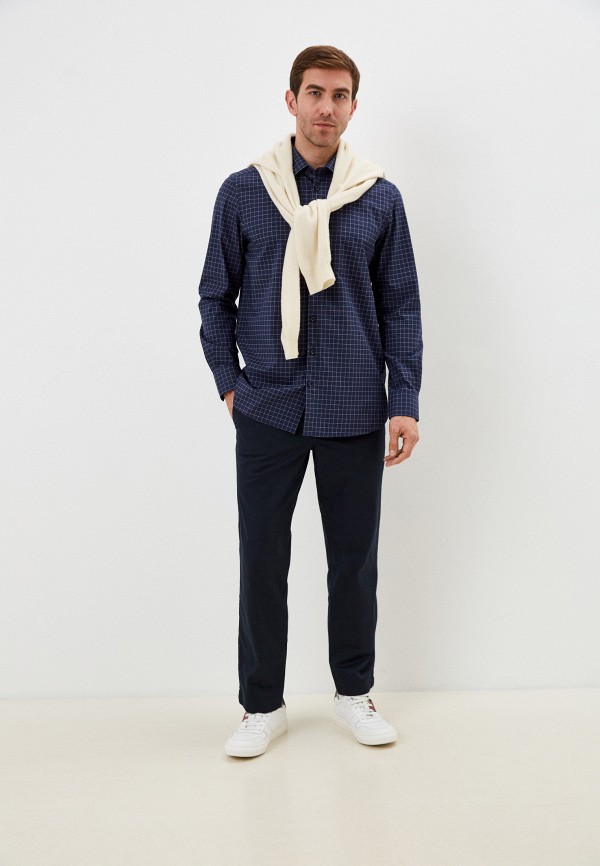 фото Рубашка henderson