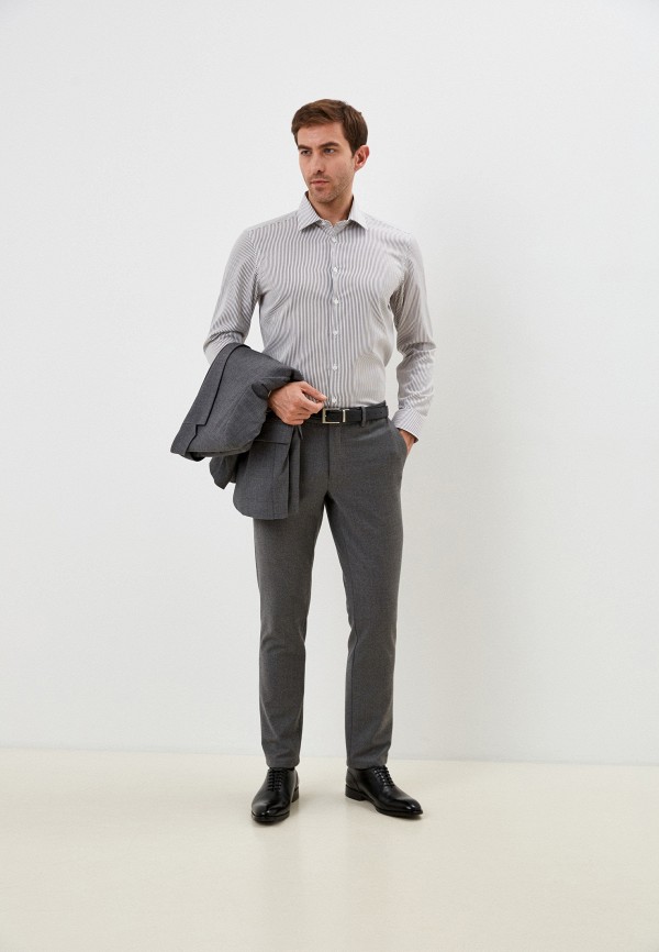 фото Рубашка henderson