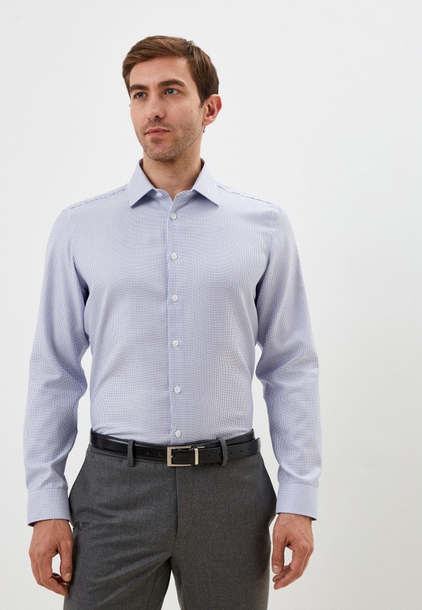 фото Рубашка henderson