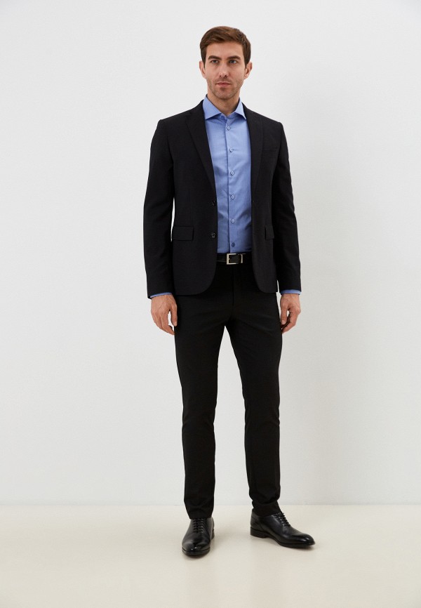 фото Рубашка henderson