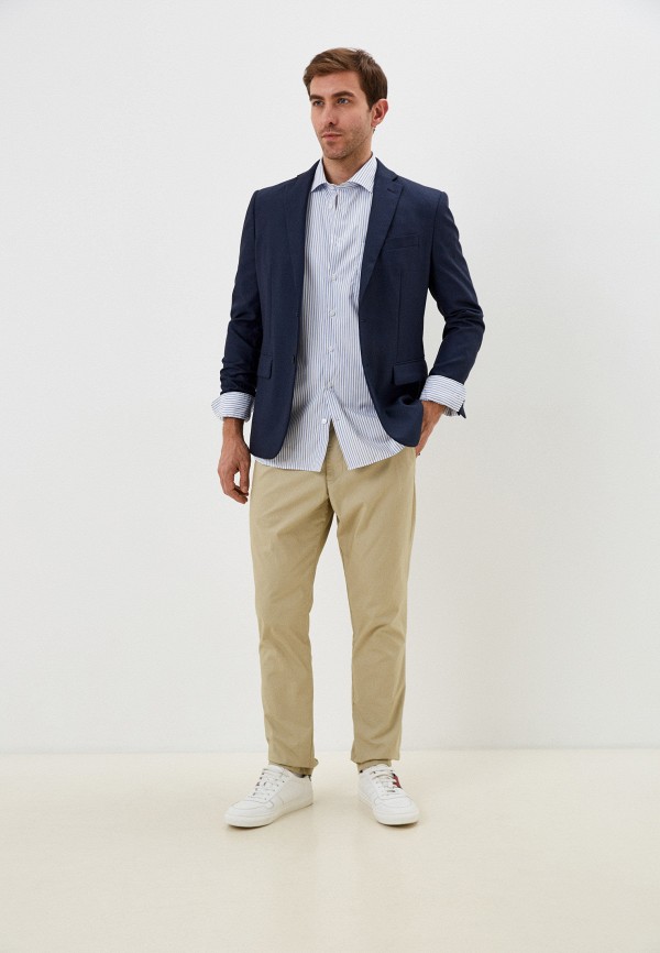 фото Рубашка henderson