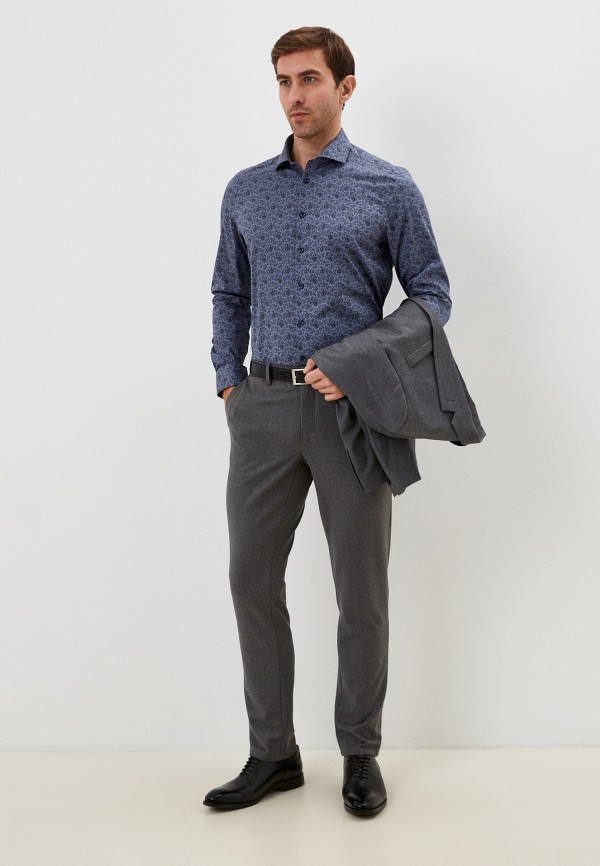 фото Рубашка henderson