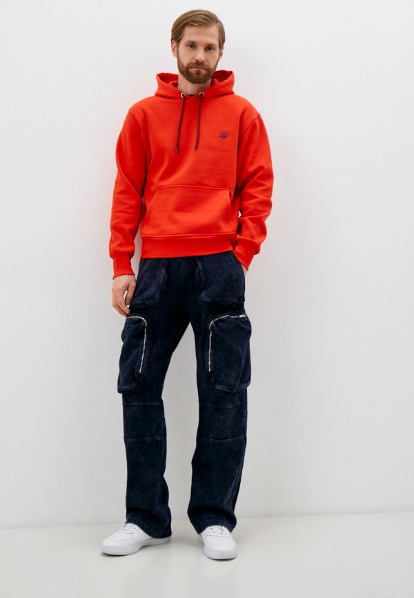 фото Худи mavi