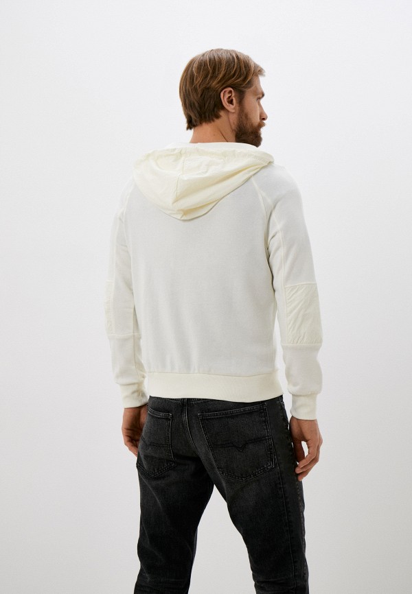 фото Толстовка mavi