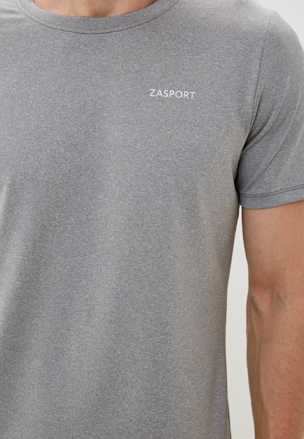 фото Футболка zasport
