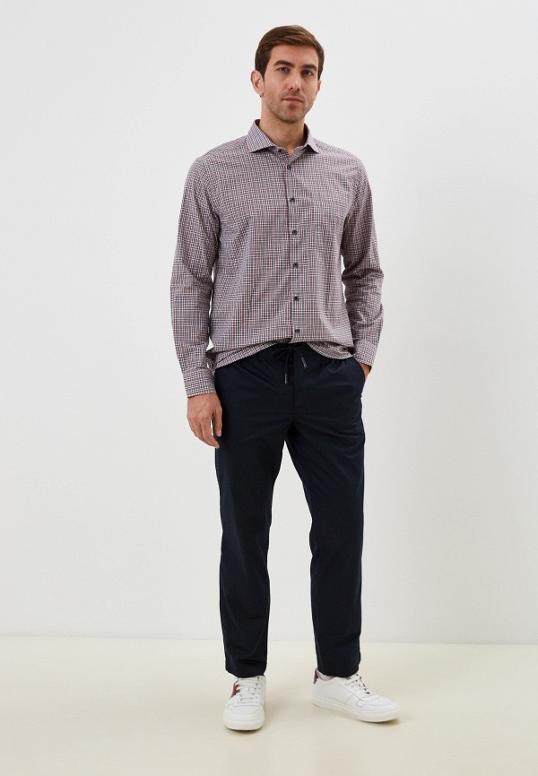 фото Рубашка henderson