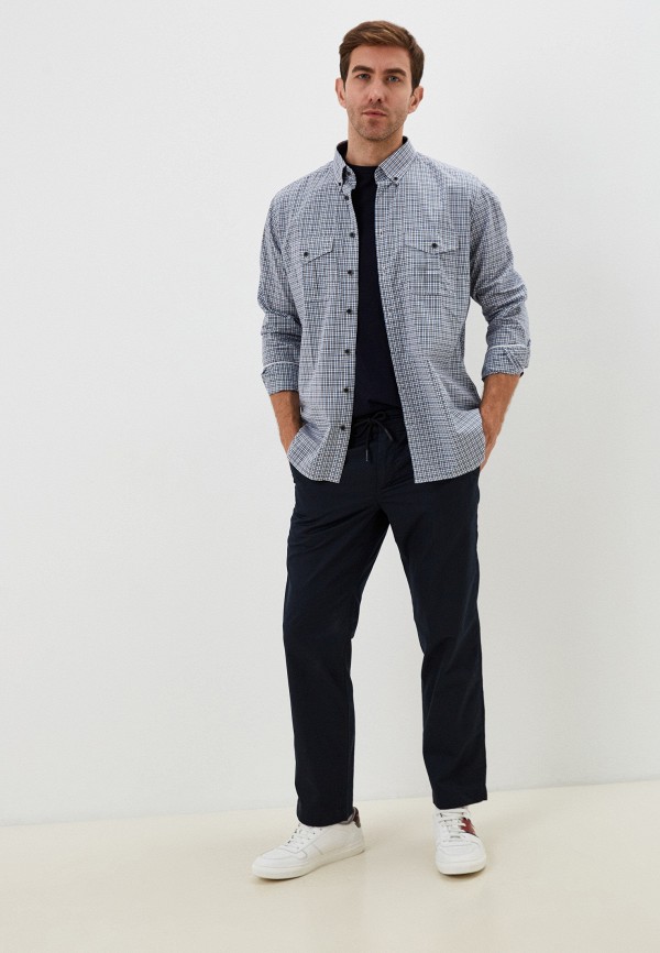 фото Рубашка henderson