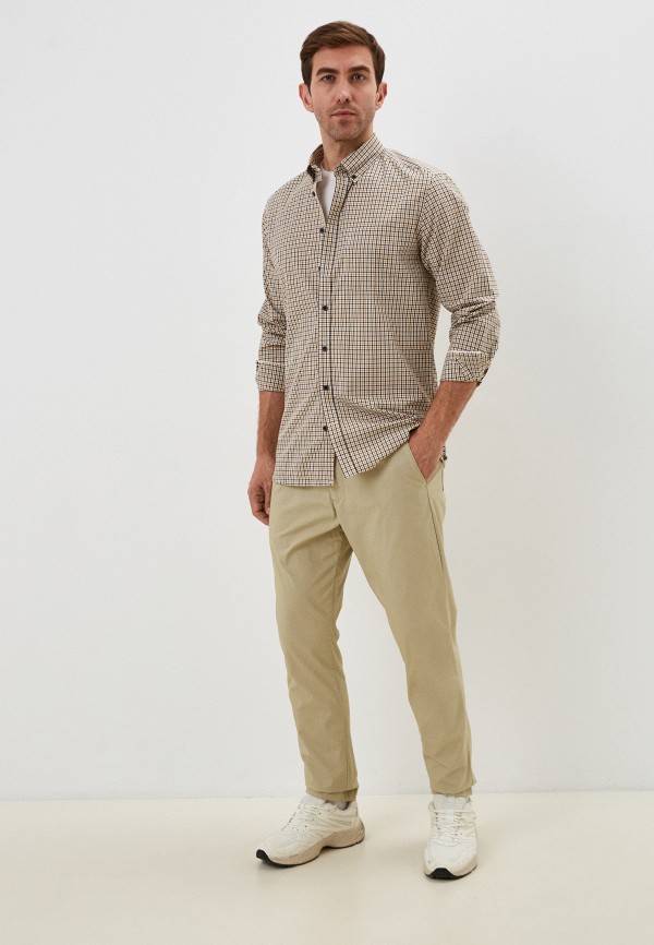 фото Рубашка henderson