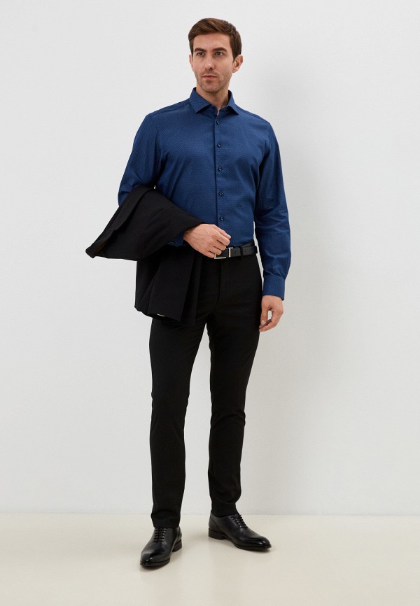 фото Рубашка henderson