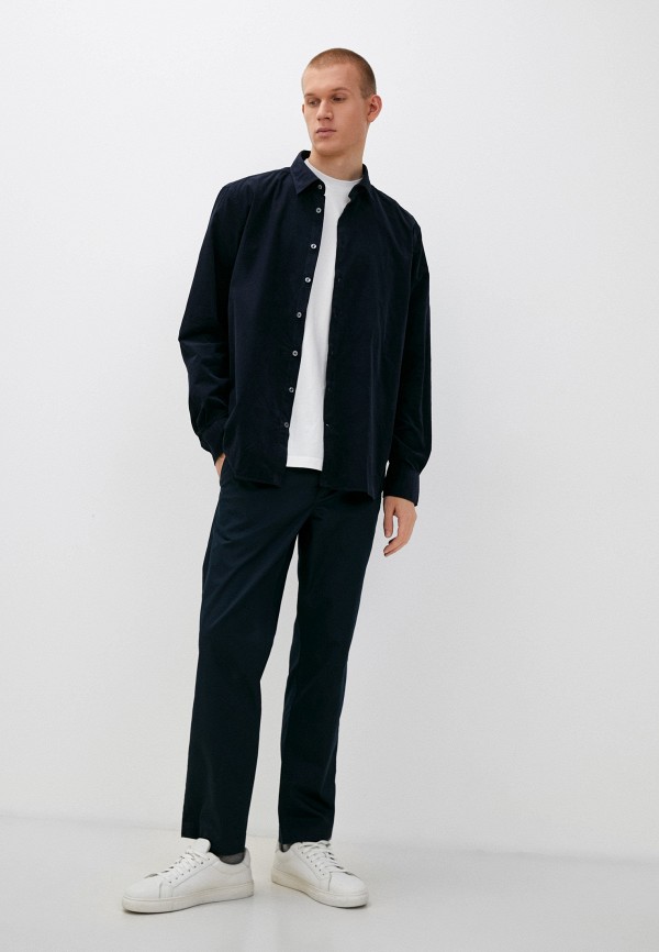 фото Рубашка henderson