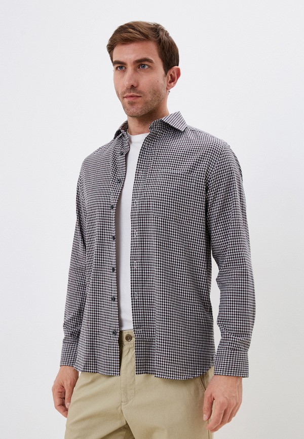 фото Рубашка henderson