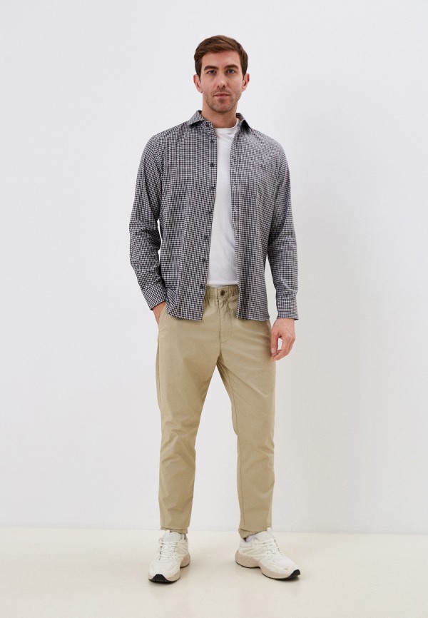 фото Рубашка henderson