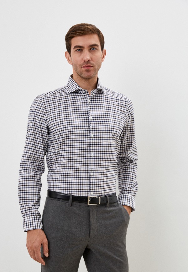 фото Рубашка henderson