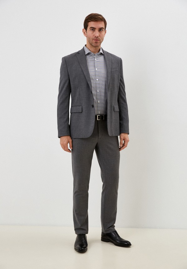 фото Рубашка henderson