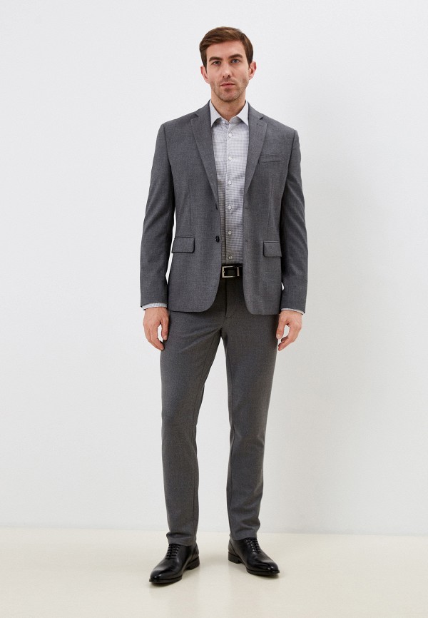 фото Рубашка henderson