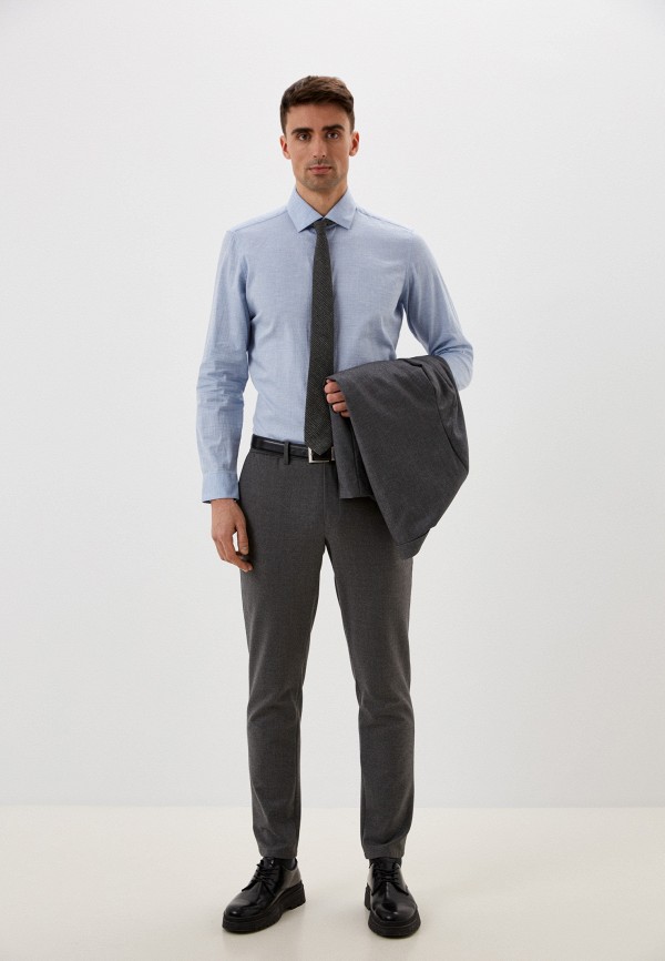 фото Рубашка henderson