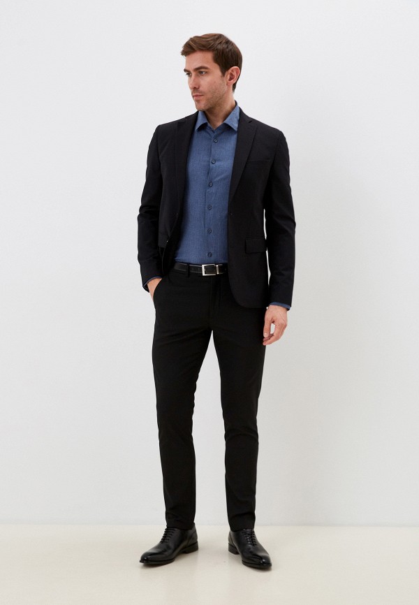 фото Рубашка henderson