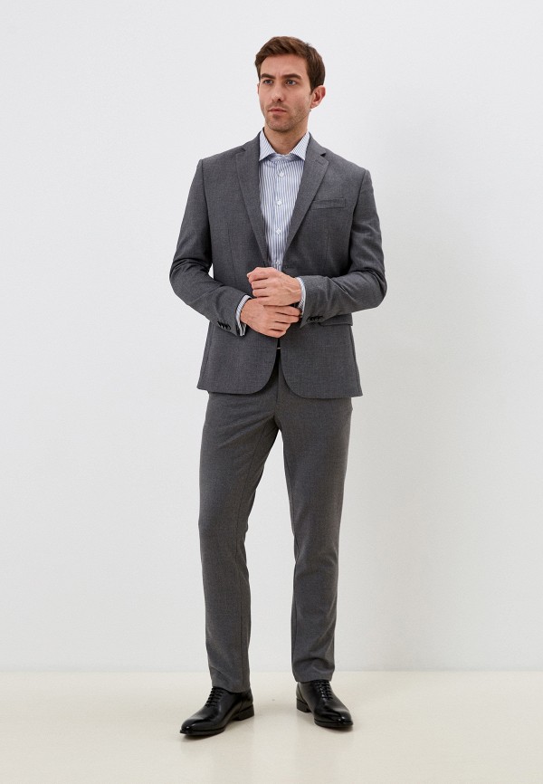 фото Рубашка henderson