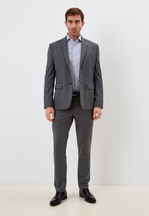 фото Рубашка henderson