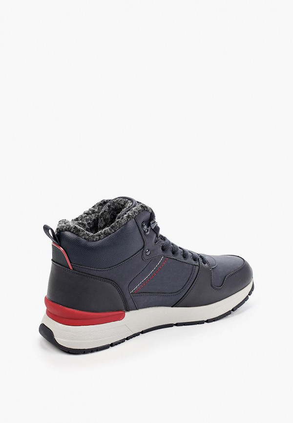 фото Кроссовки briggs