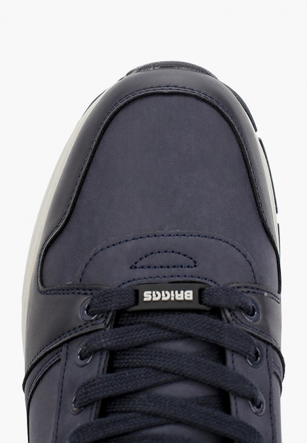 фото Кроссовки briggs