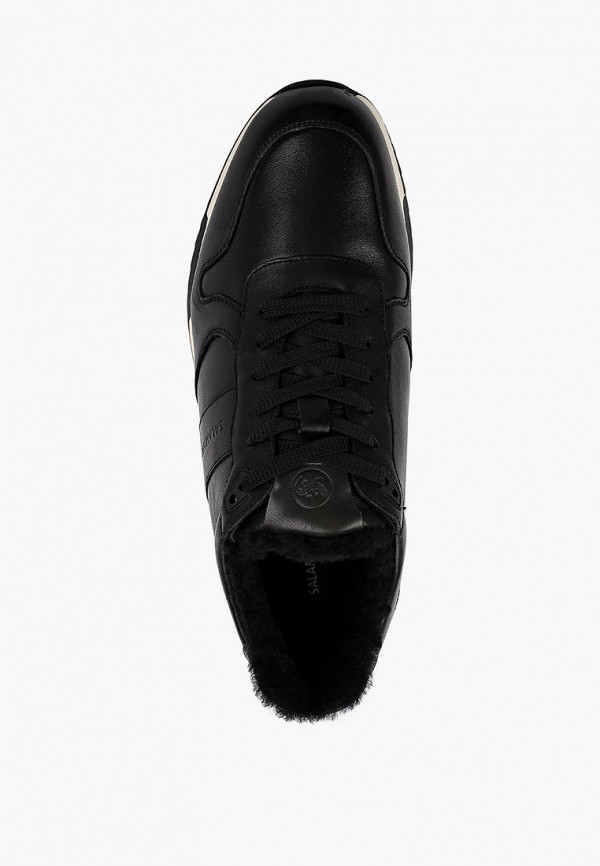 фото Кроссовки salamander