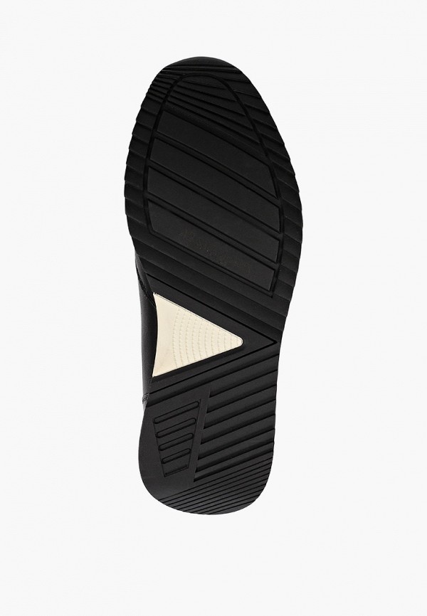 фото Кроссовки salamander