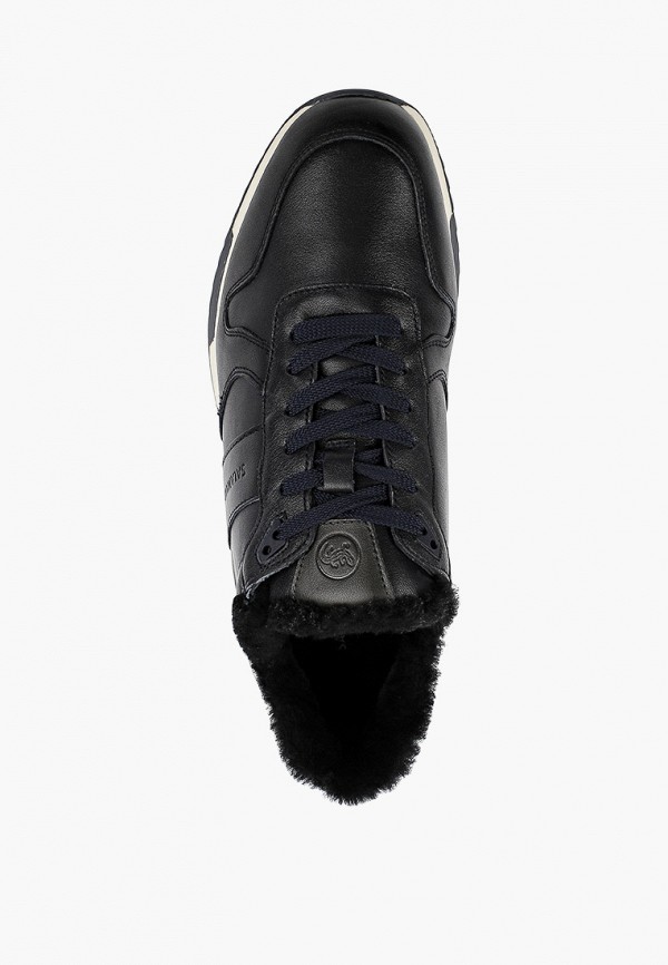 фото Кроссовки salamander