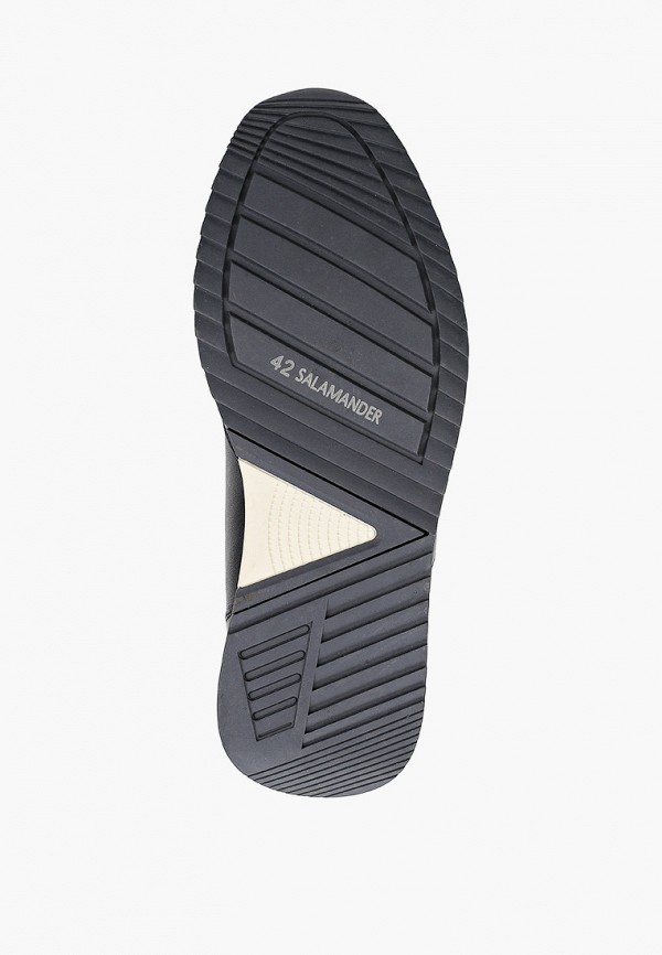 фото Кроссовки salamander