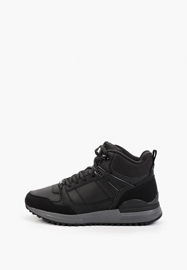 фото Кроссовки briggs