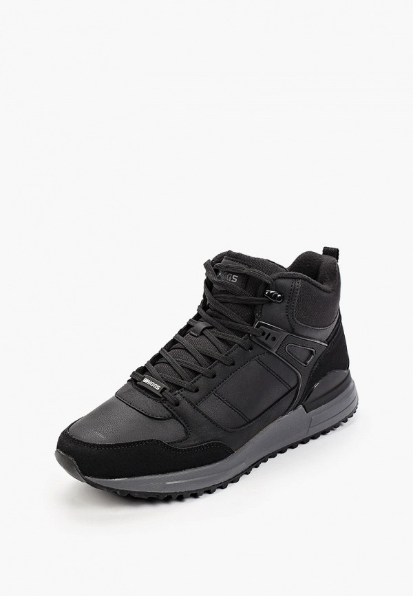 фото Кроссовки briggs