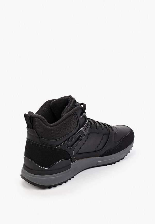 фото Кроссовки briggs